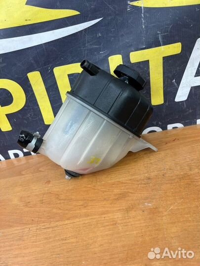 Бачок расширительный Genesis Gv80 1 G6DS 2020-2023