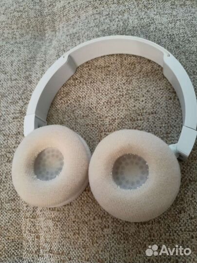 Беспроводные наушники jbl t450bt