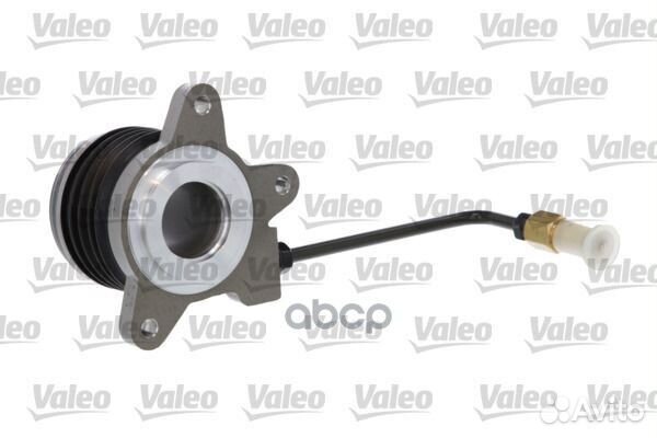 Выжимной подшипник гидравлический 810210 Valeo