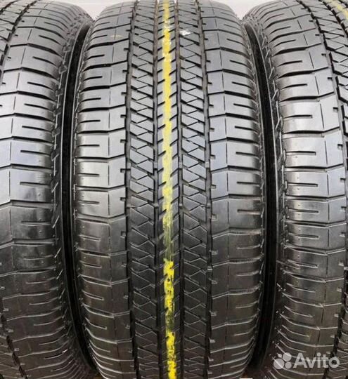 Bridgestone Dueler H/T 684 275/50 R22