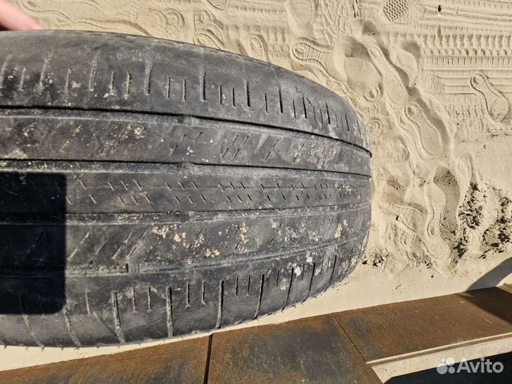 Goodyear Eagle LS 2 225/55 R18