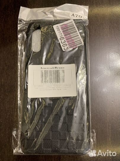 Чехол для телефона Samsung A70