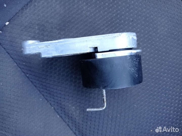 Натяжной ролик грм форд фокус 2