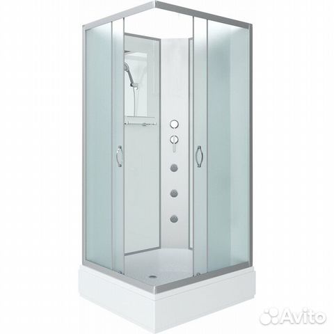 Душевая кабина