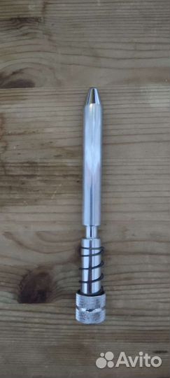 Штырь противоугонный Dragon