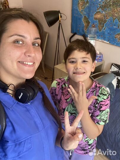 Репетитор начальной школы (1-4 класс)