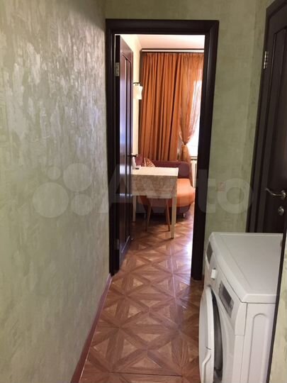 Комната 20 м² в 2-к., 7/25 эт.