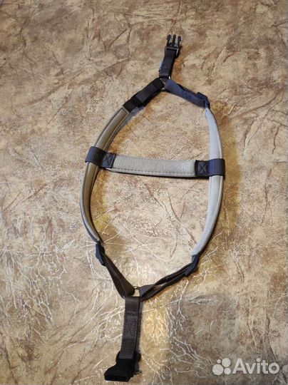 Шлейка для большой собаки