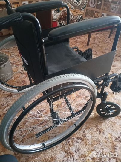 Инвалидная коляска бу