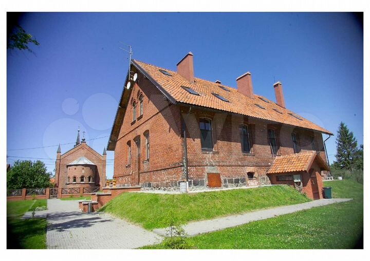 Гостиница, 548 м²