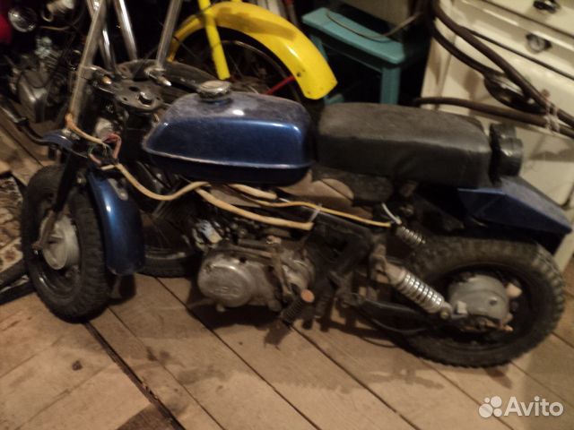 Коллекция мопедов Рига,Рижанки