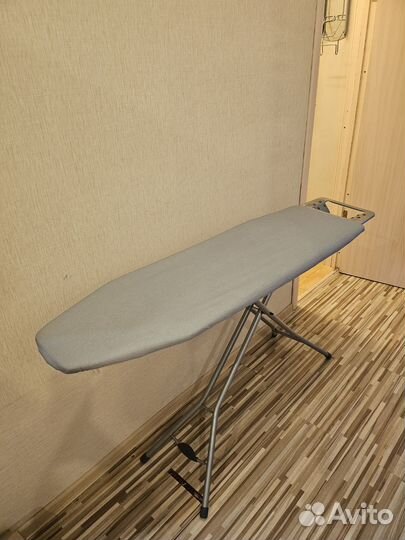 Гладильная доска 1.5 м складная бу