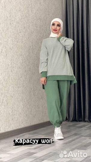 Женская одежда