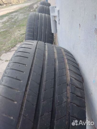 Bridgestone Turanza T005 205/55 R16 91W