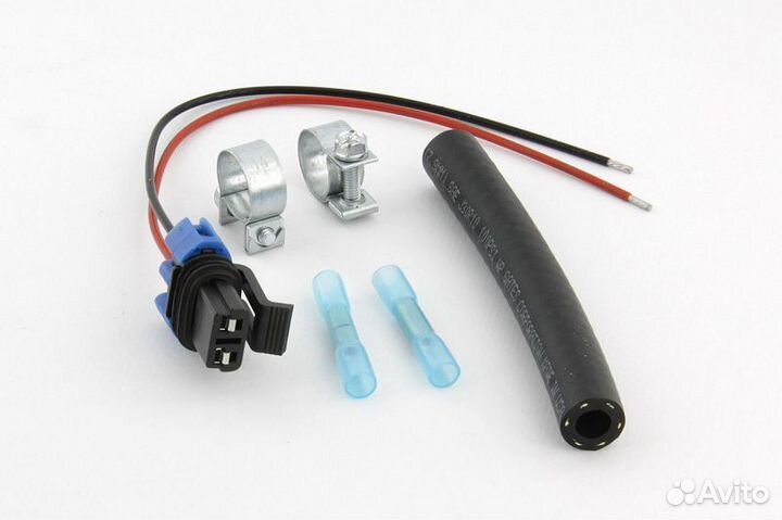 FPP топливный насос 530л/ч