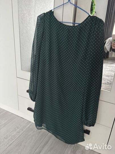 Вещи женские пакетом 44 46