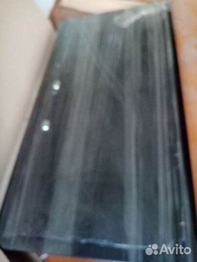 Сейф-двери с терморазрывом