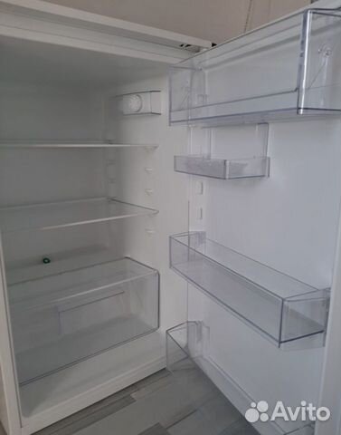 Встраеваемый холодильник Svalna Икеа