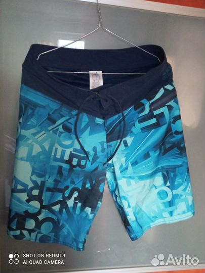Шорты adidas мужские