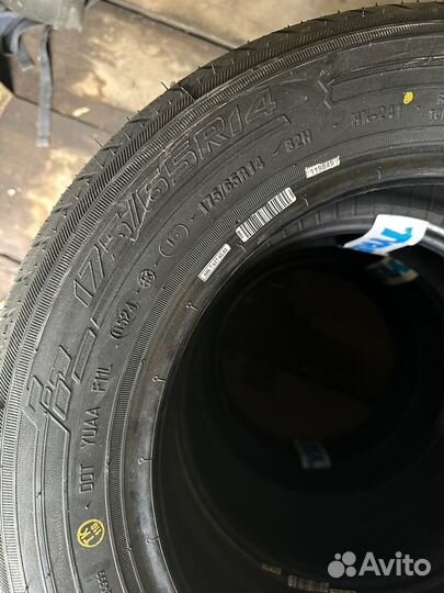 КАМА Grant (НК-241) 175/65 R14