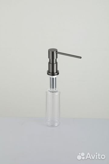Диспенсер G402-9 (дозатор) для мыла