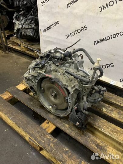 Вариатор 4J11 CVT Mitsubishi Outlander GF 20