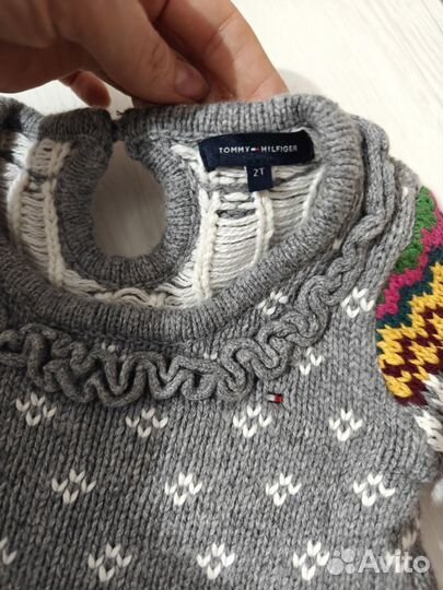 Фирменная одежда пакетом 86 92