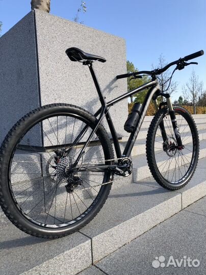 Specialized Stumpjumper Evo 29