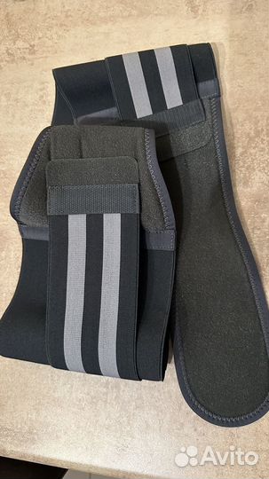 Бандаж для беременных Orto MB99