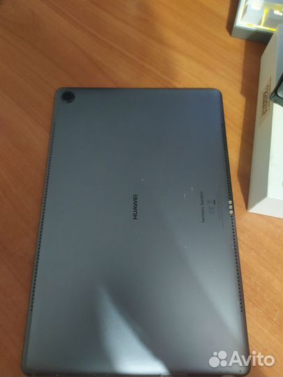 Huawei MediaPad M5 32/4 Gb