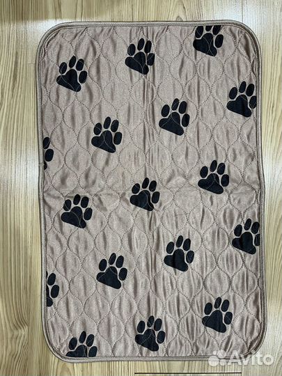 Многоразовая пеленка 60/40