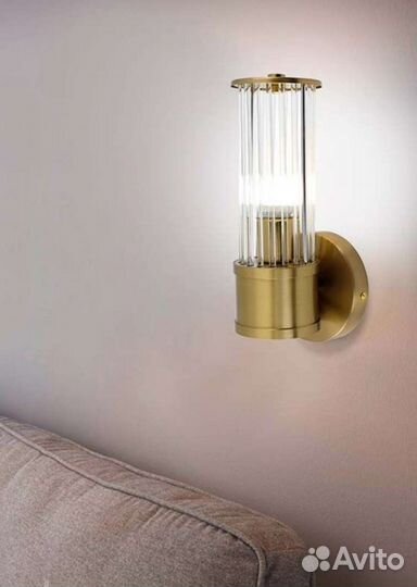 Светильник настенный бра люстра