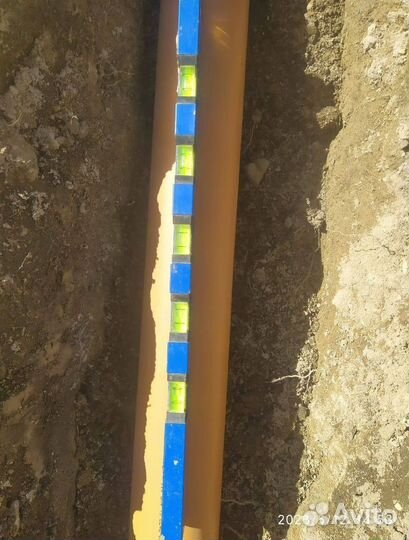 Септик Экослайм