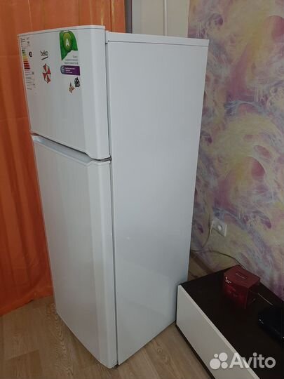 Холодильник beko