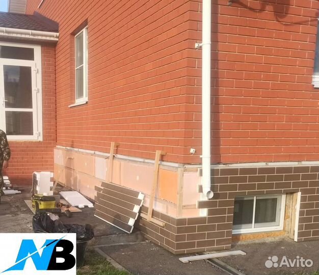 Термопанели «норд-брик»- уникальный
