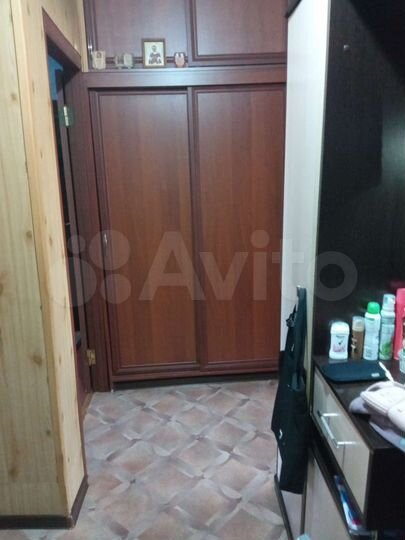 2-к. квартира, 47 м², 1/5 эт.