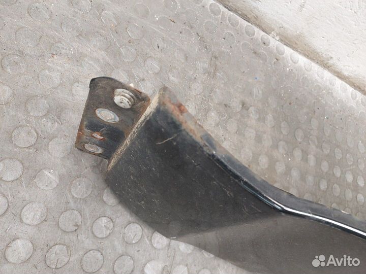 Крыло Jaguar S-type, 2004