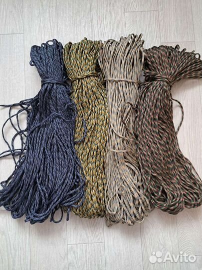 Паракорд 100 метров