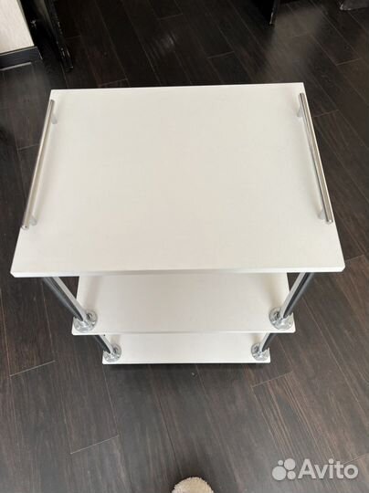 Тележка косметологическая