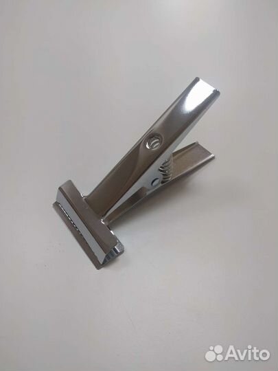 Зажим для кроя ткани