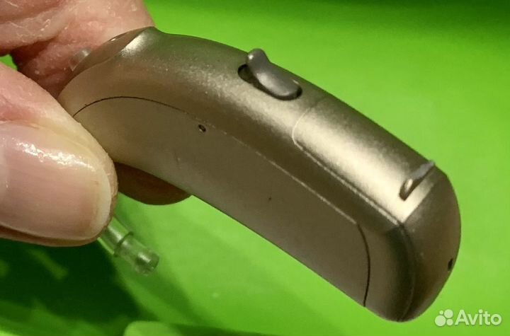 Слуховой аппарат phonak sky v30-up