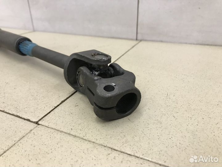 Кардан рулевой RAV 4 2006-2013