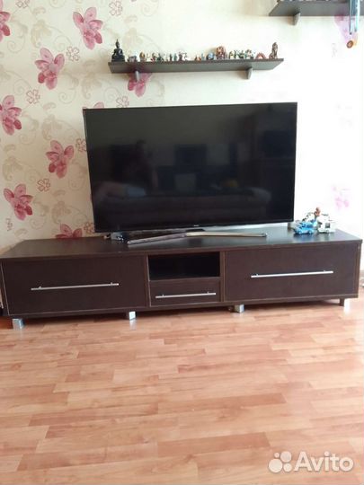 Тумба под телевизор бу