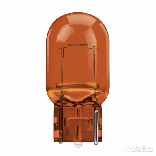 Лампа Osram WY21W Original 7504 (1шт)