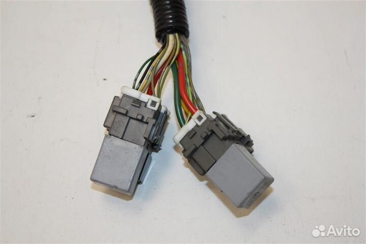 Предохранитель Honda Civic 3D 2006-2012