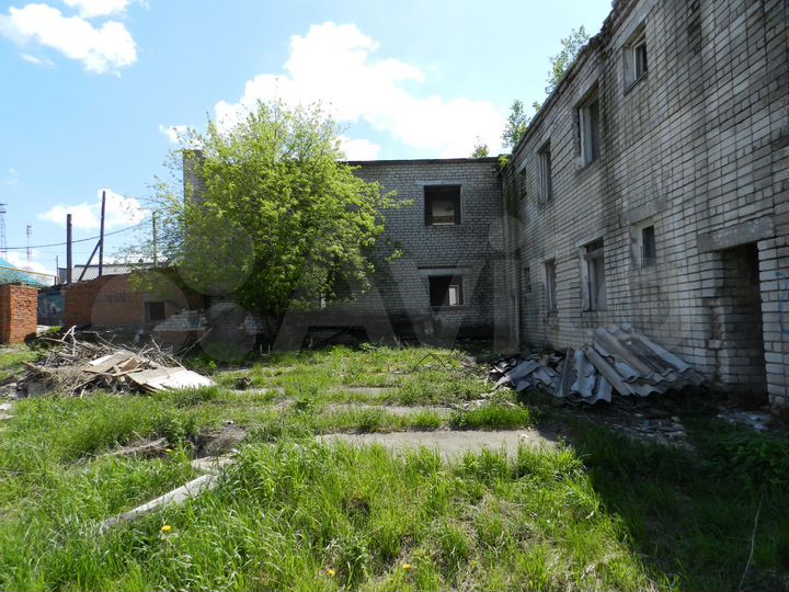 Здание, 446.5 м²