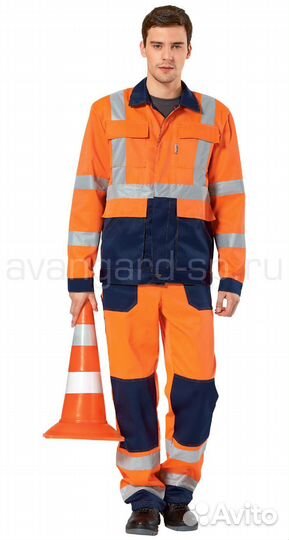 Костюм р.56-58 рост 5-6 (112-116/182-188)