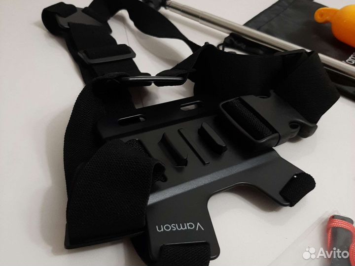 Комплект для GoPro