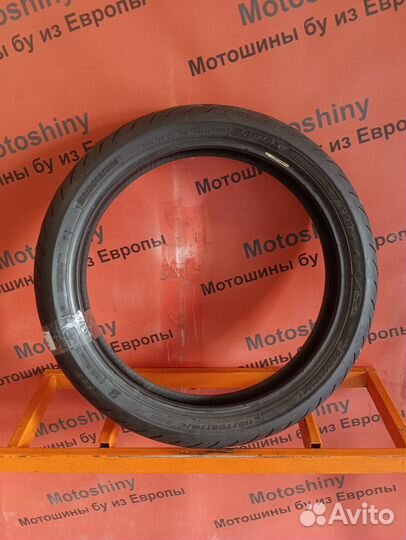110/70 R17 Bridgestone Battlax S22 F N-4310 Мото