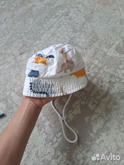 Панамка детская
